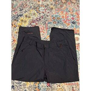 Obermeyer Men's Snowboarding Pants Sz XL